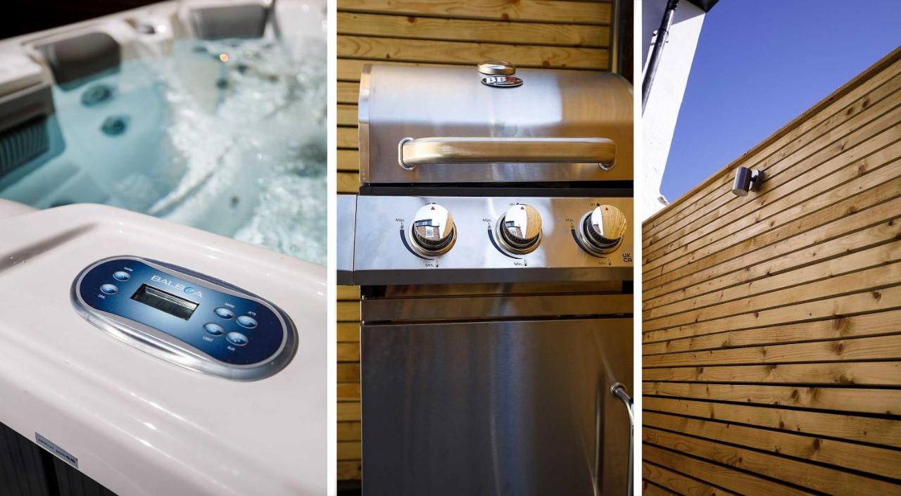 Walpole House - Hot Tub, Games Room, Sleeps 12 — photo 7