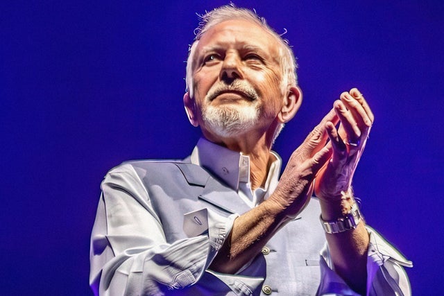 David Essex