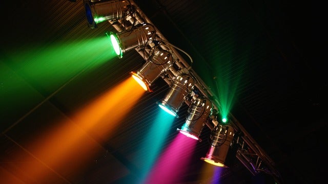 Event image for Hannah East: Express Yourself - Matinee