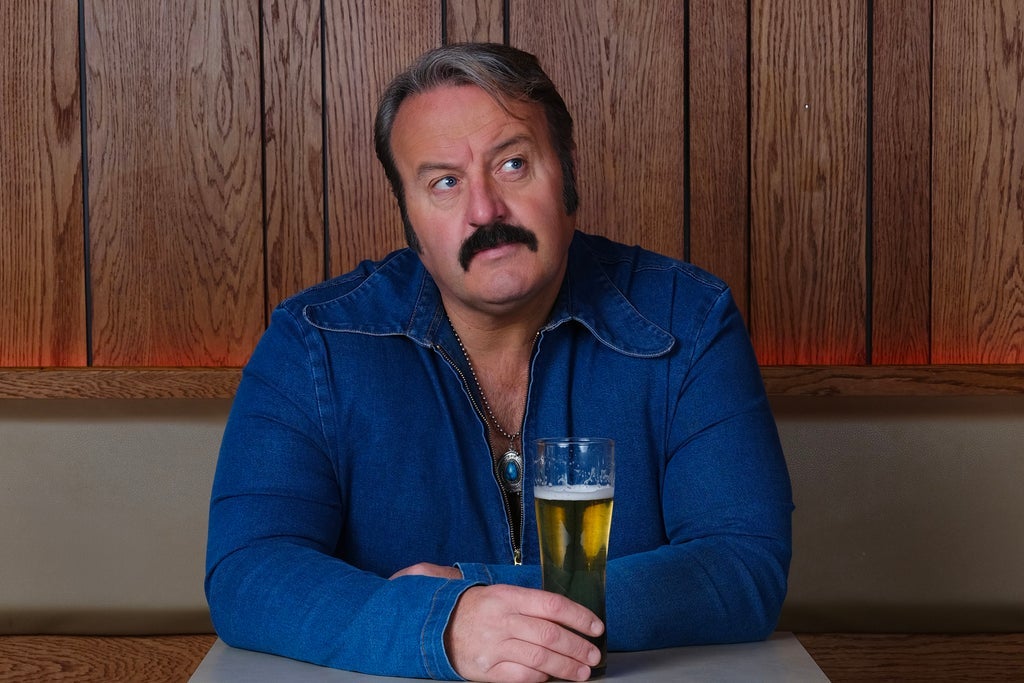 Mike Bubbins