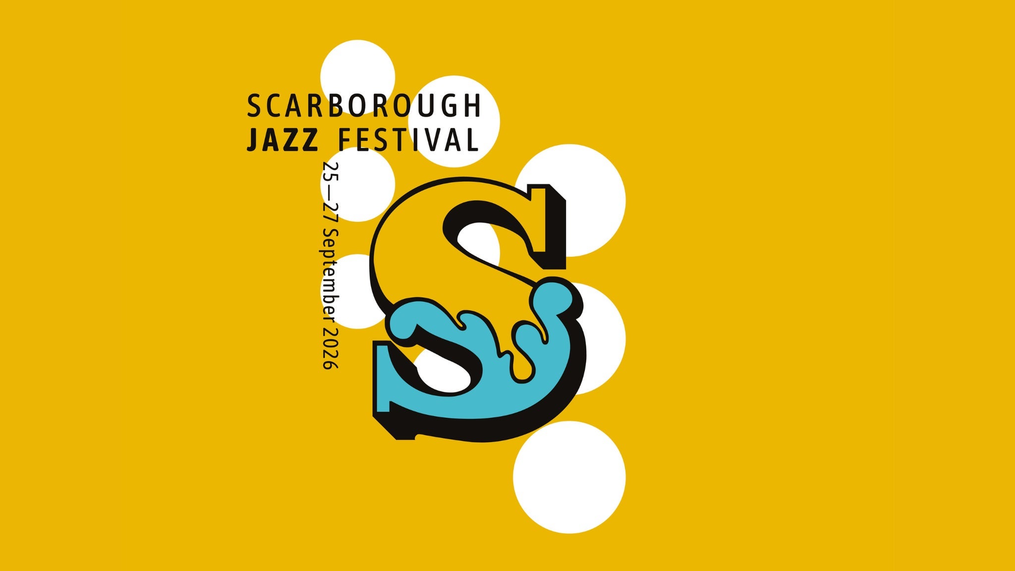 Scarborough Jazz Festival 2026 Friday Day