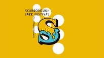 Scarborough Jazz Festival 2026 Sat Session 2