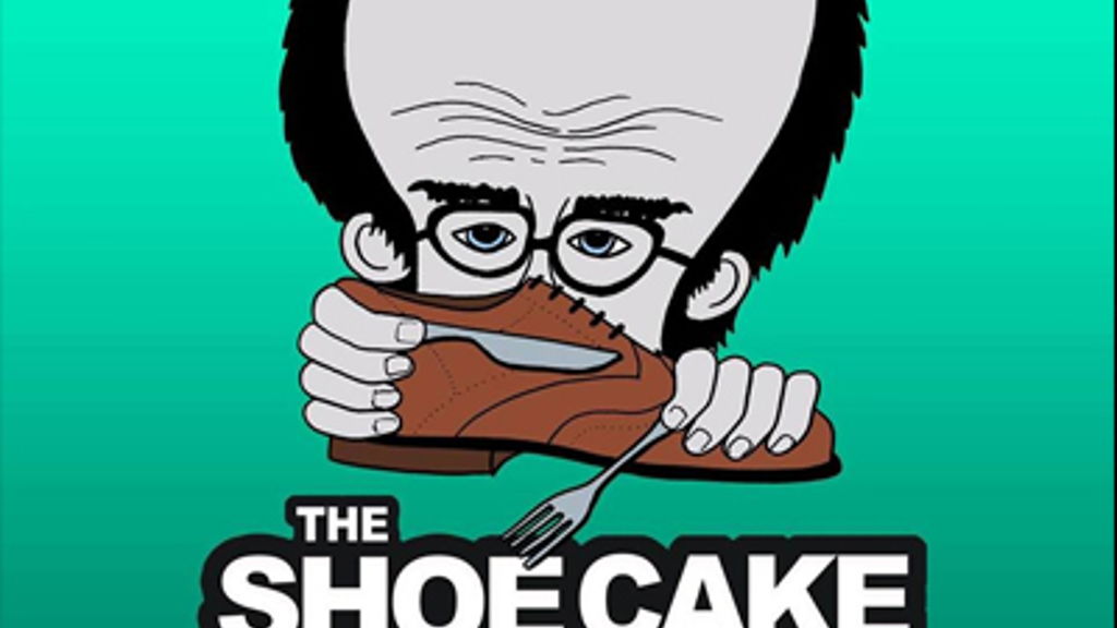 Shoe Cake Comedy Club