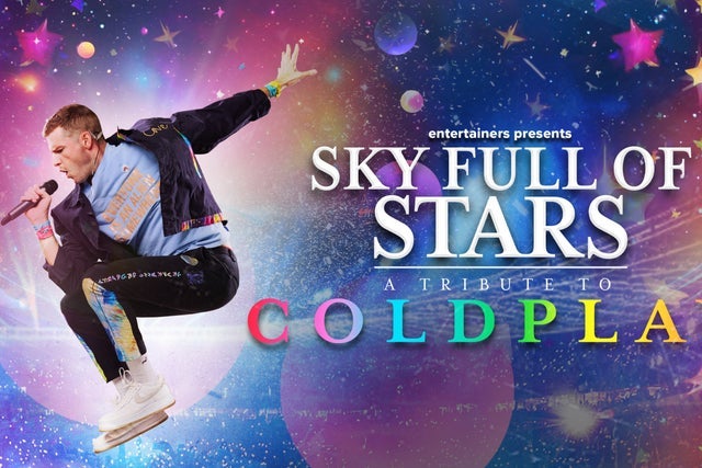 Sky Full of Stars