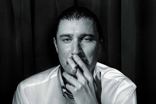 Event image for Tom Rosenthal - Whatever People Say I Am, That's What I Am