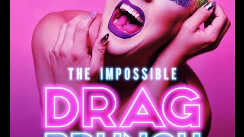 Velma Celli’s Bottomless Drag Brunch