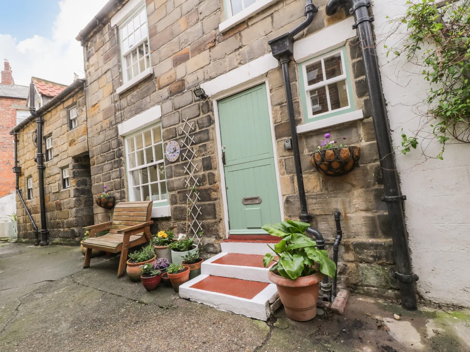Bulmers Cottage, Saltburn-by-the-Sea Image 3