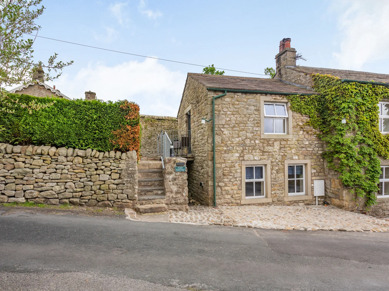 Carn Cottage Image 2
