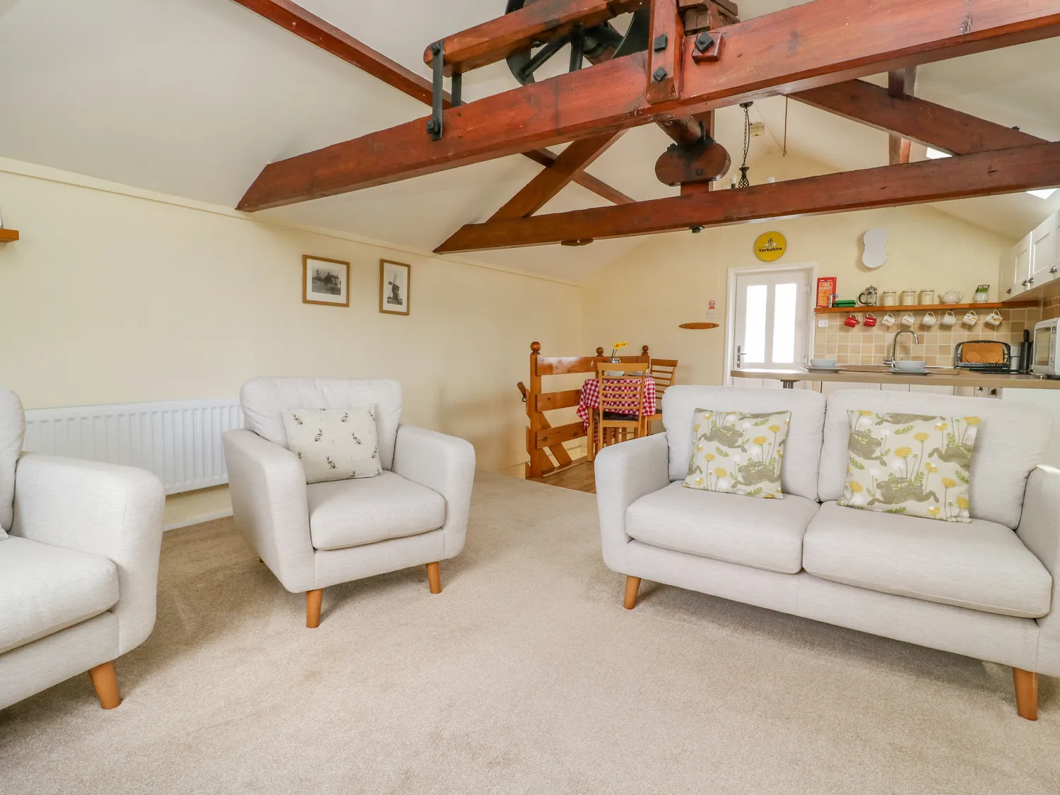 The Granary, Driffield Image 4