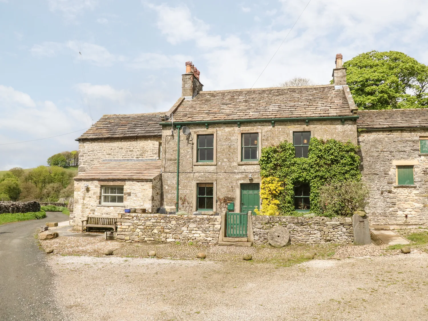Greengates Farm Image 1