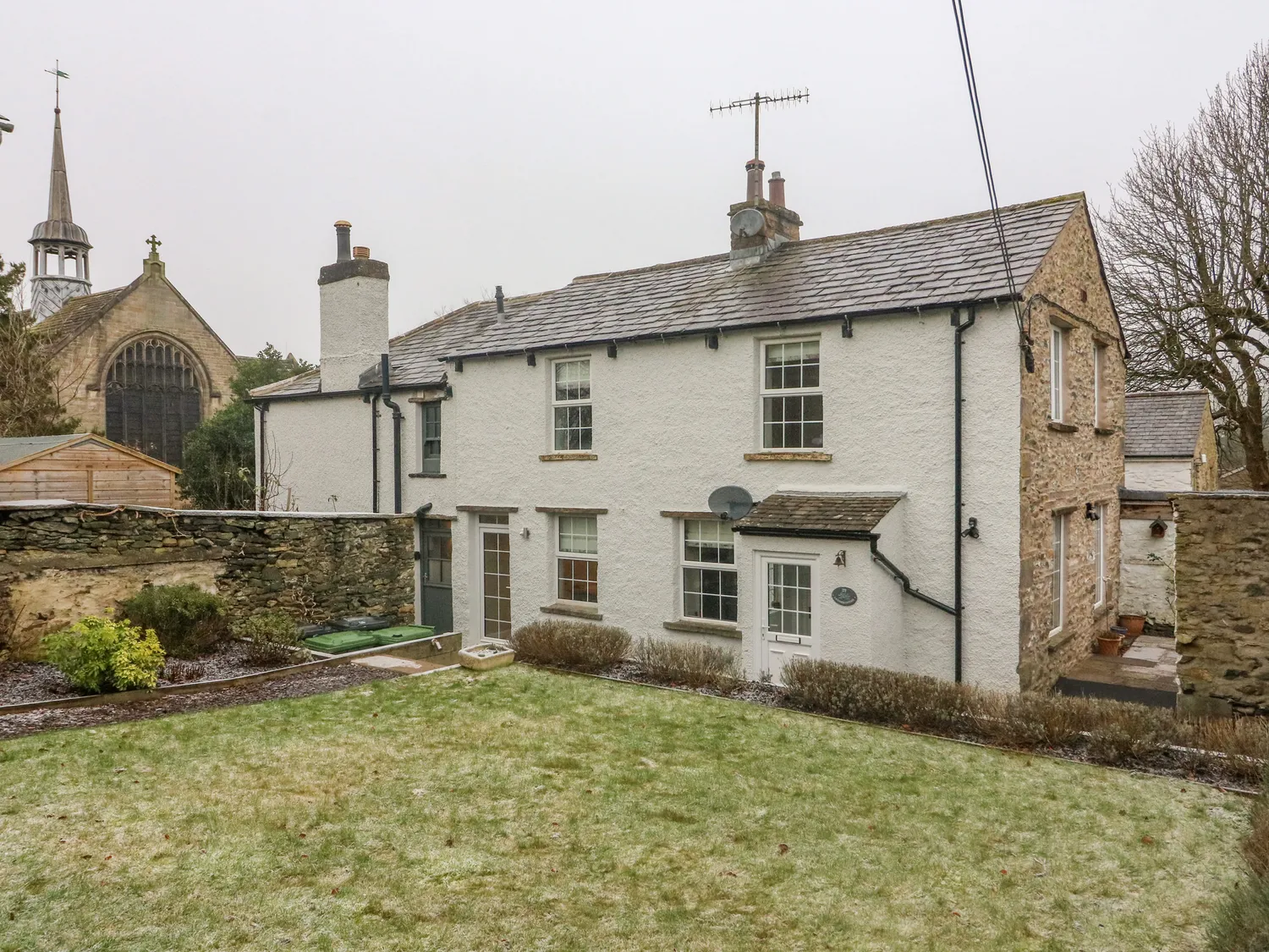 Lavender Cottage Image 1