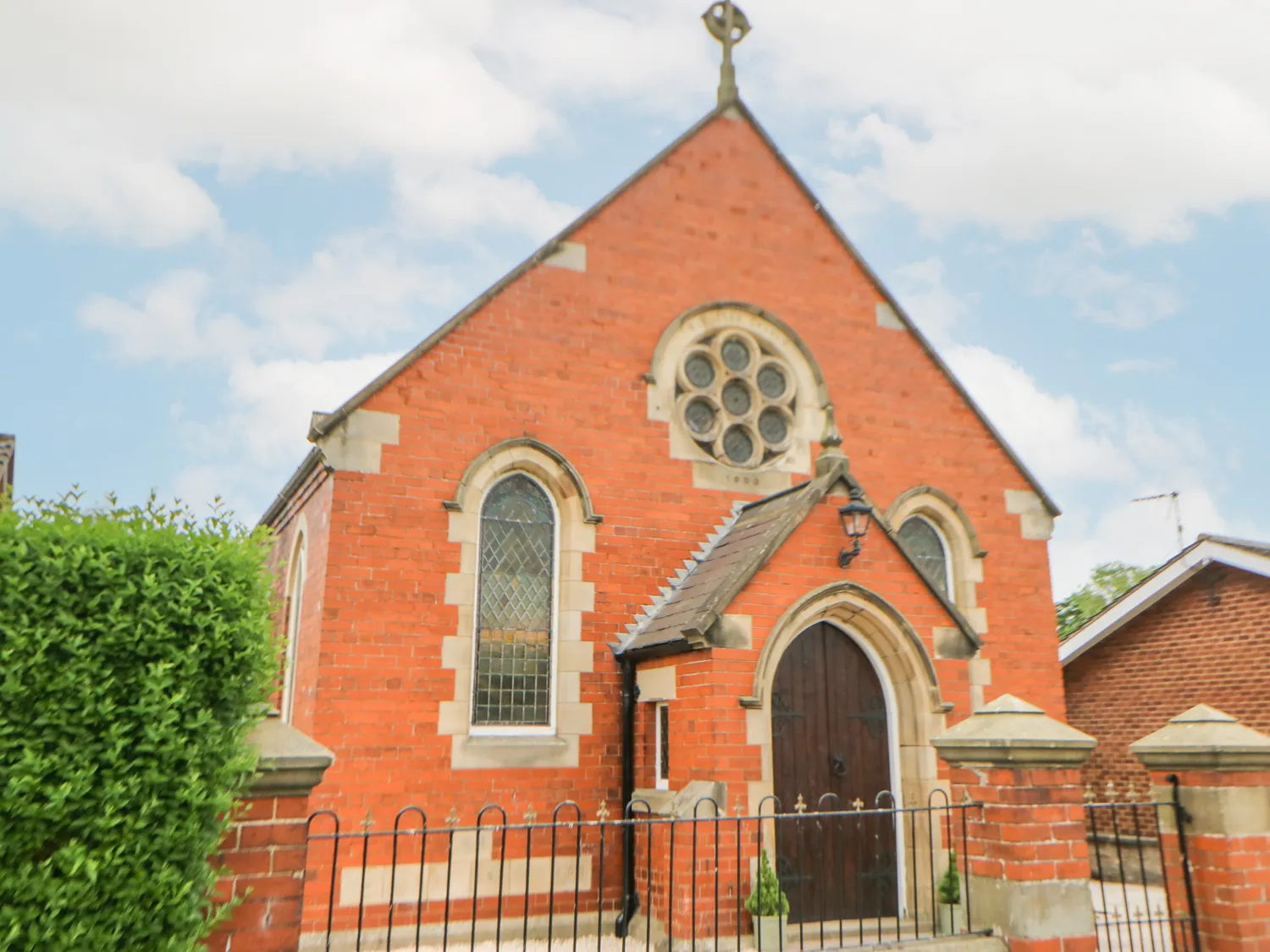 Leeming Methodist Church Image 1