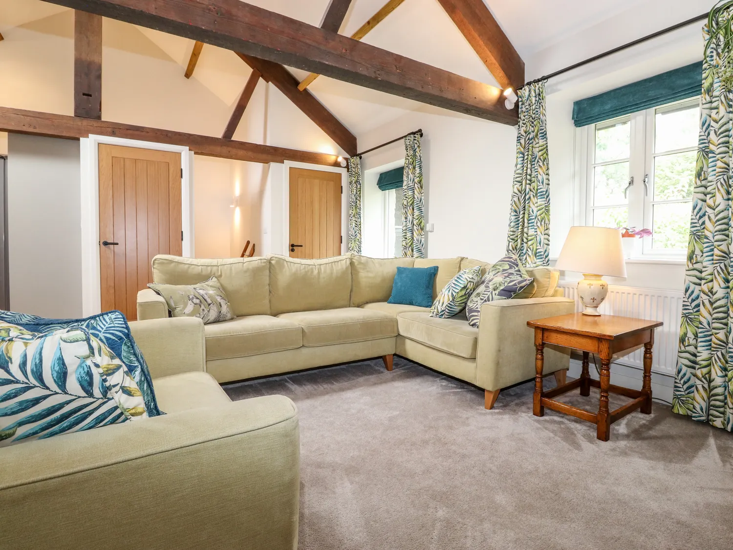 Monkey Puzzle Cottage Image 3