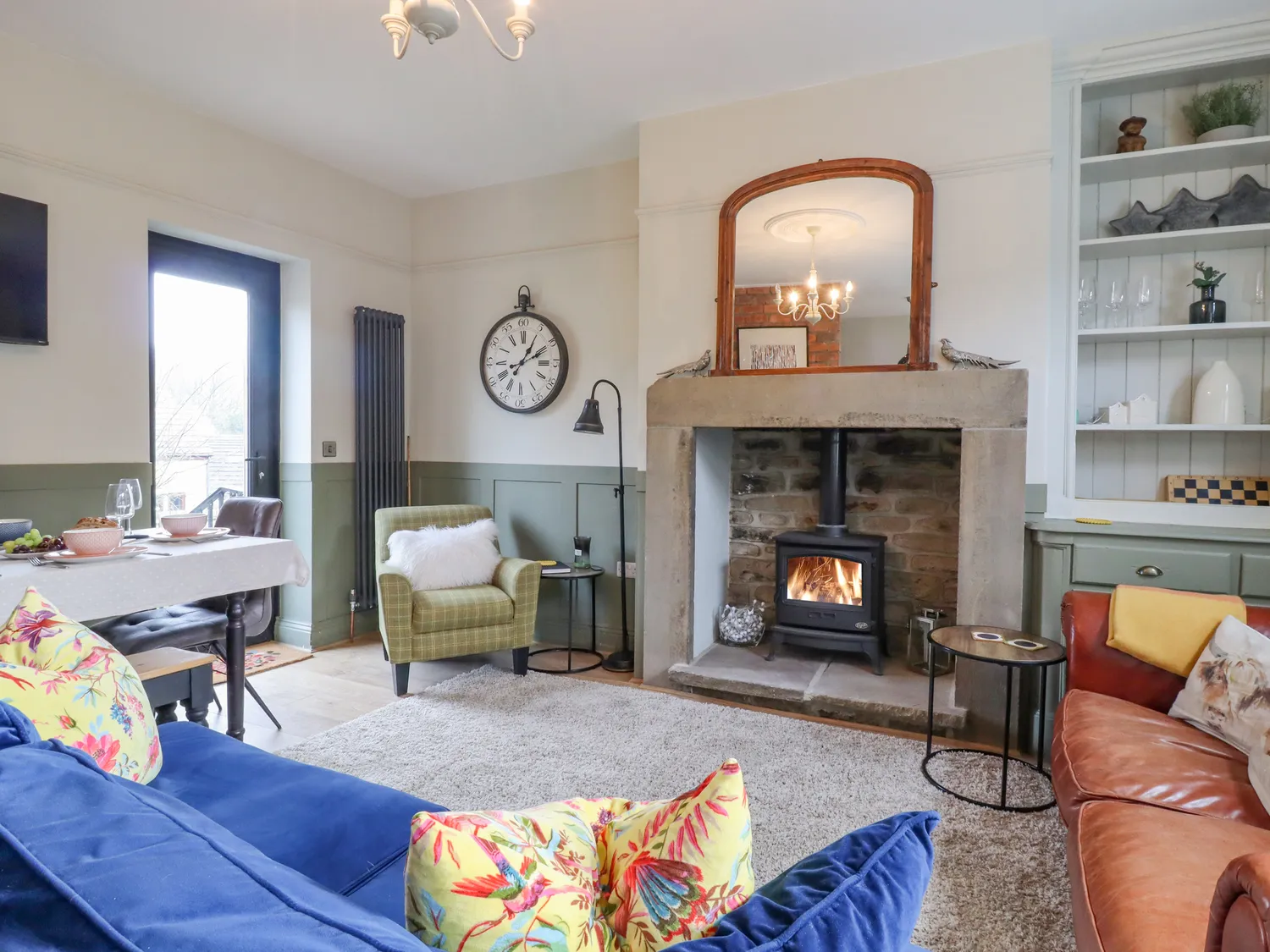 No 47, Haworth Image 1