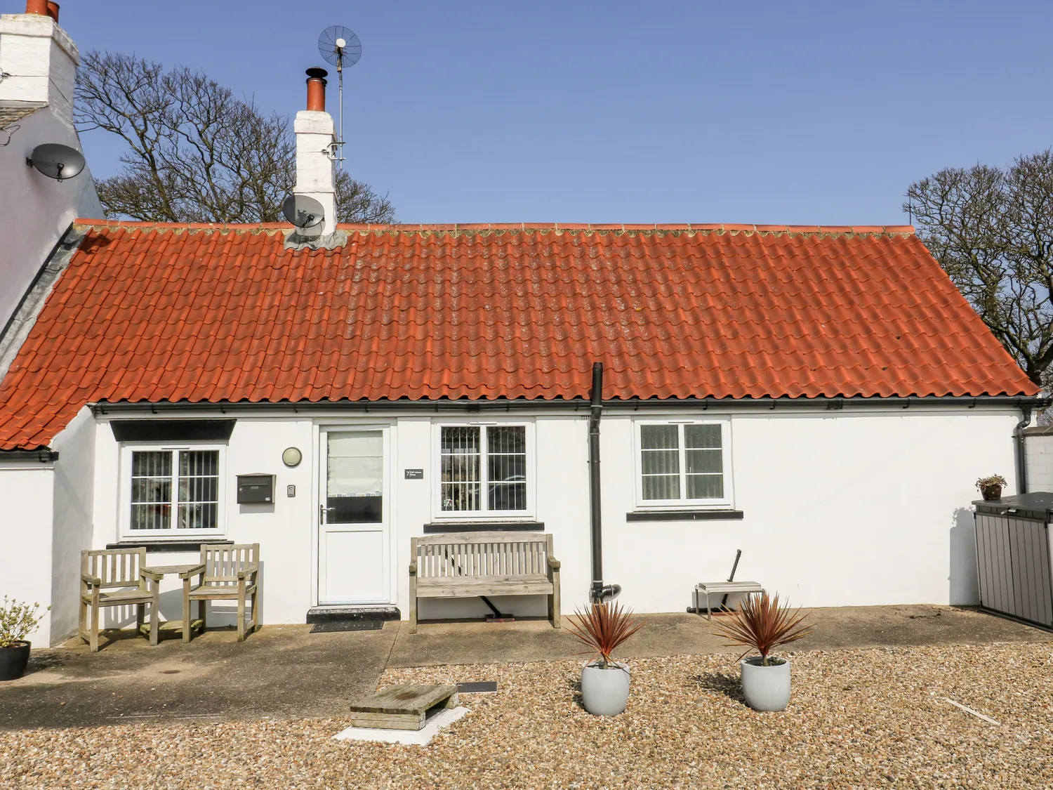 The Old Joiner's Shop Image 1