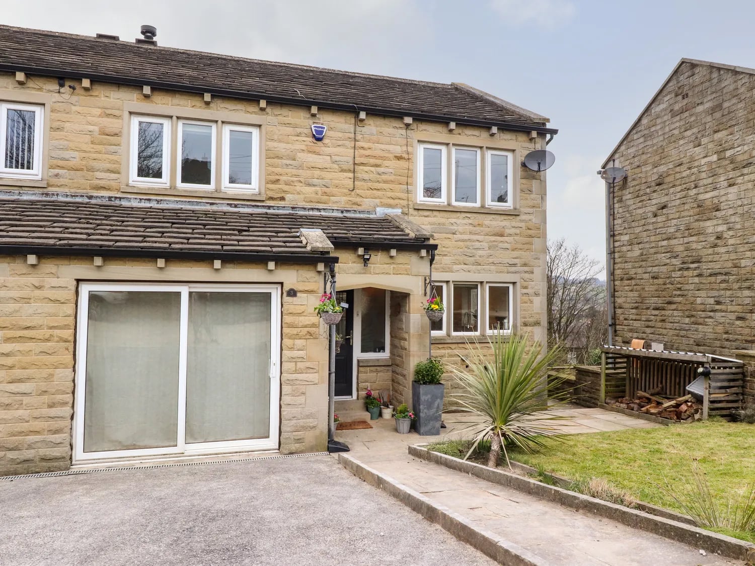 Bronte View Cottage Image 3
