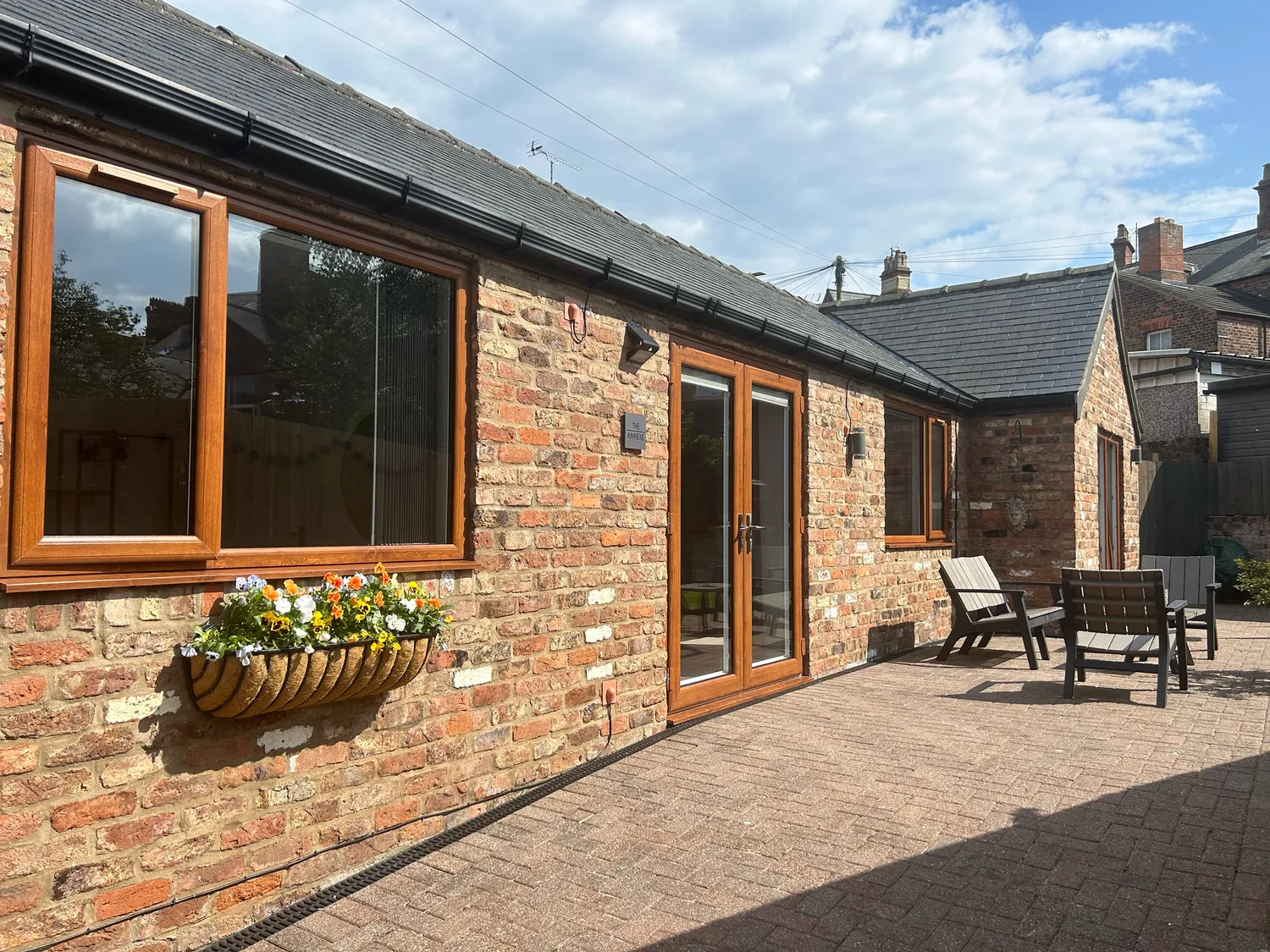 The Annexe Image 1