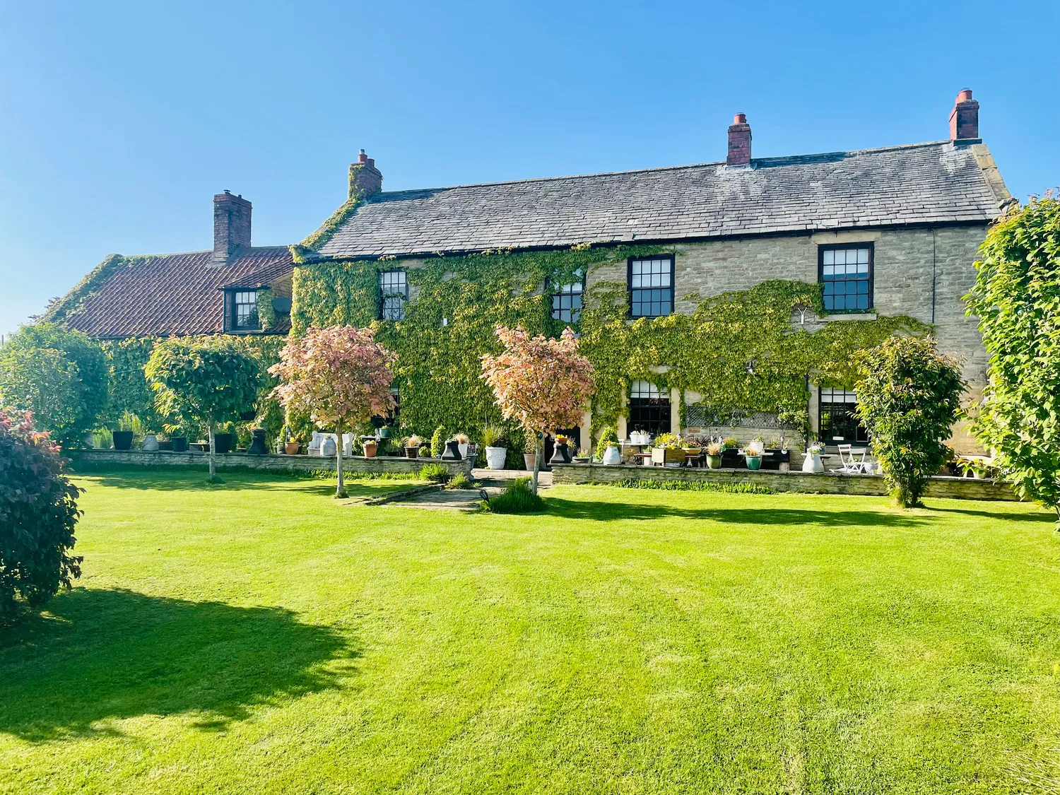 The Old Hall Image 1