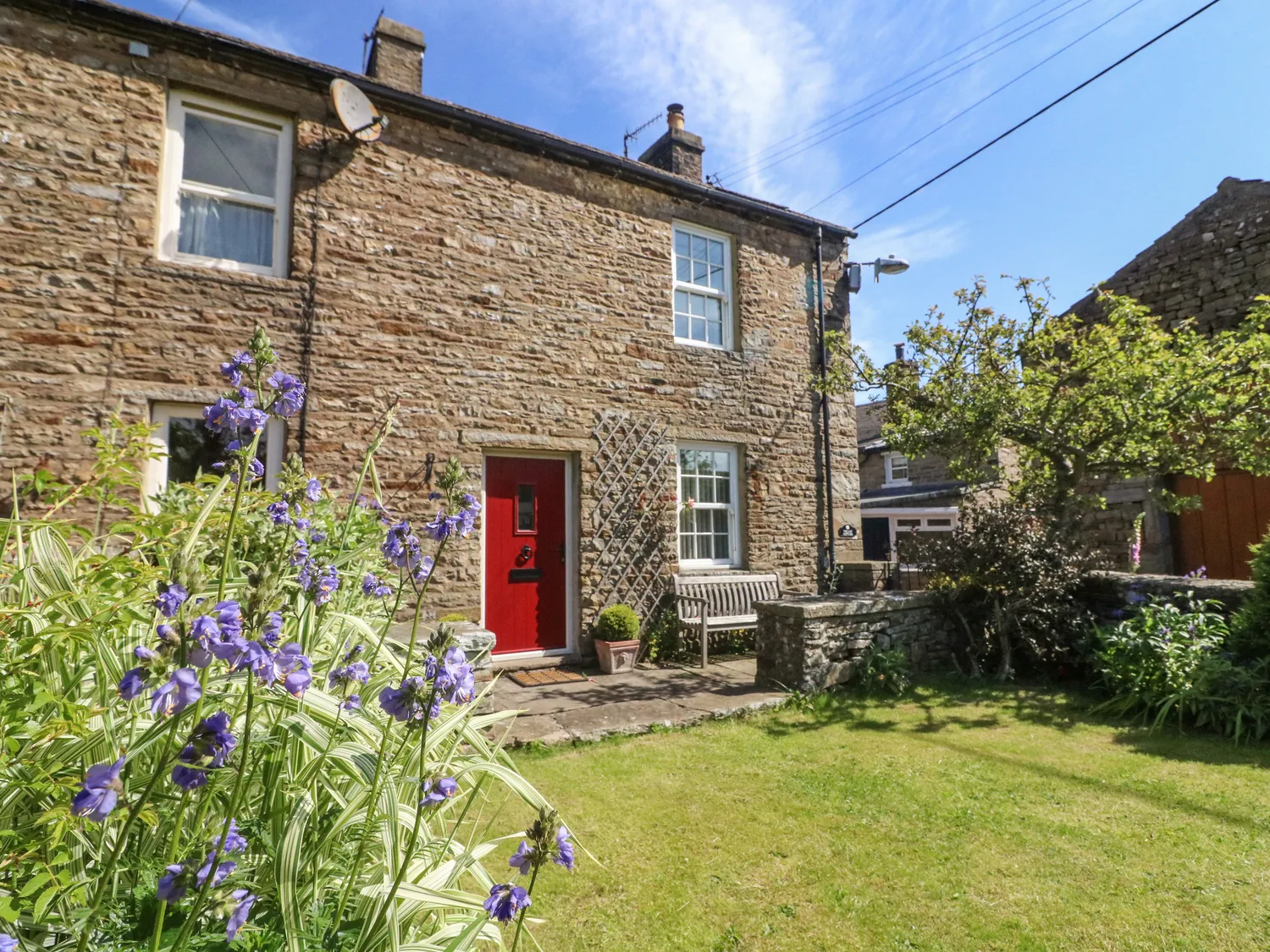 Tiplady Cottage Image 1