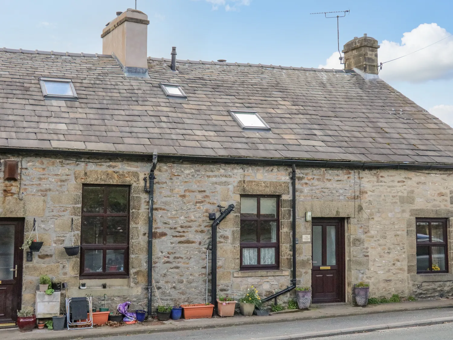 Watershed Cottage Image 1