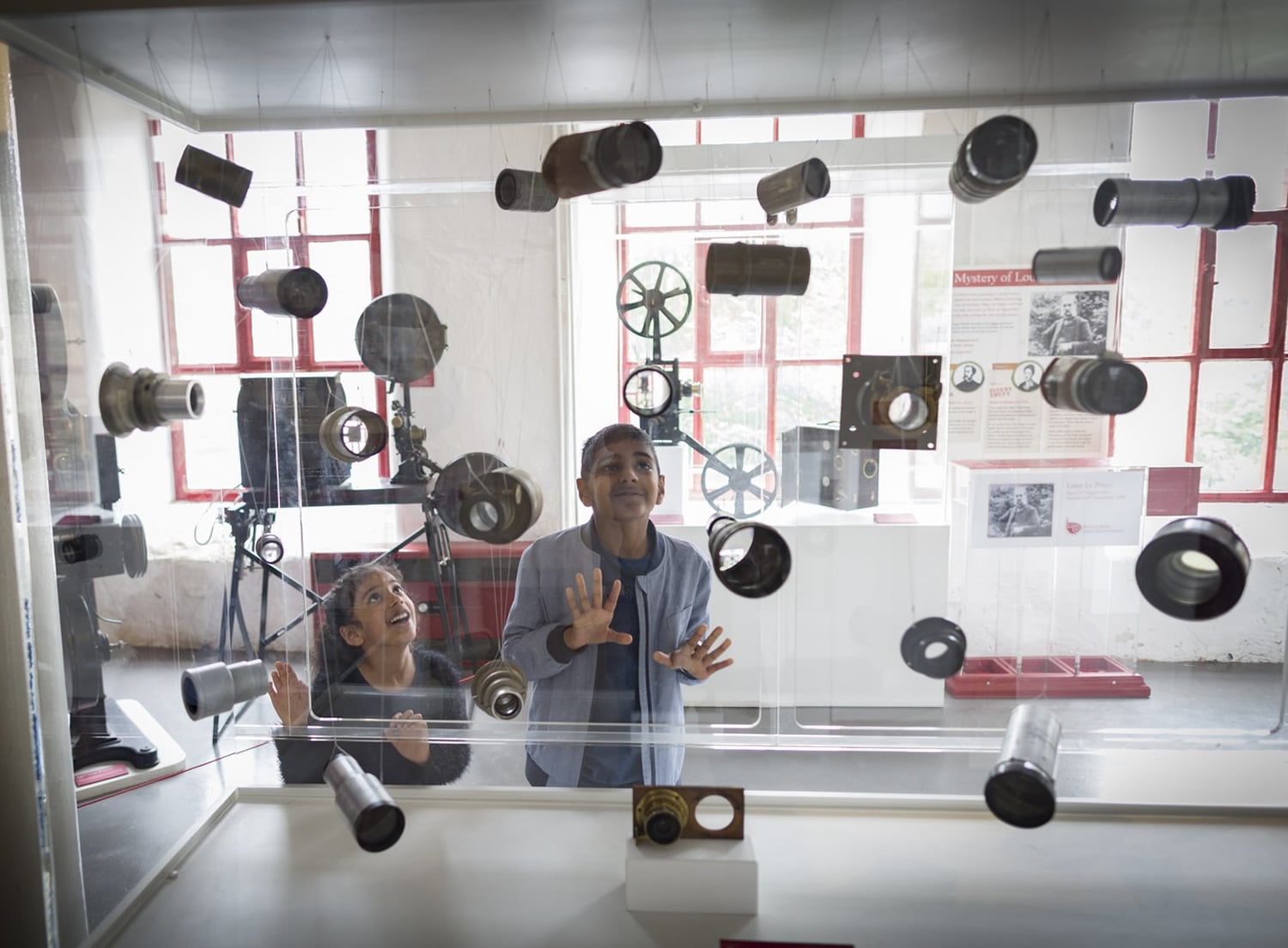 Leeds Industrial Museum Image 2
