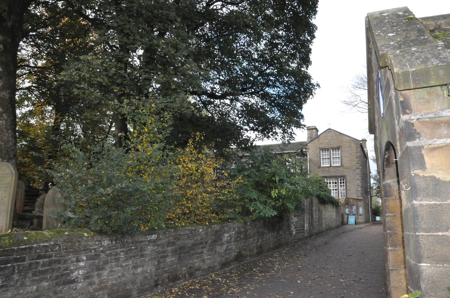 Brontë Parsonage Museum Image 5