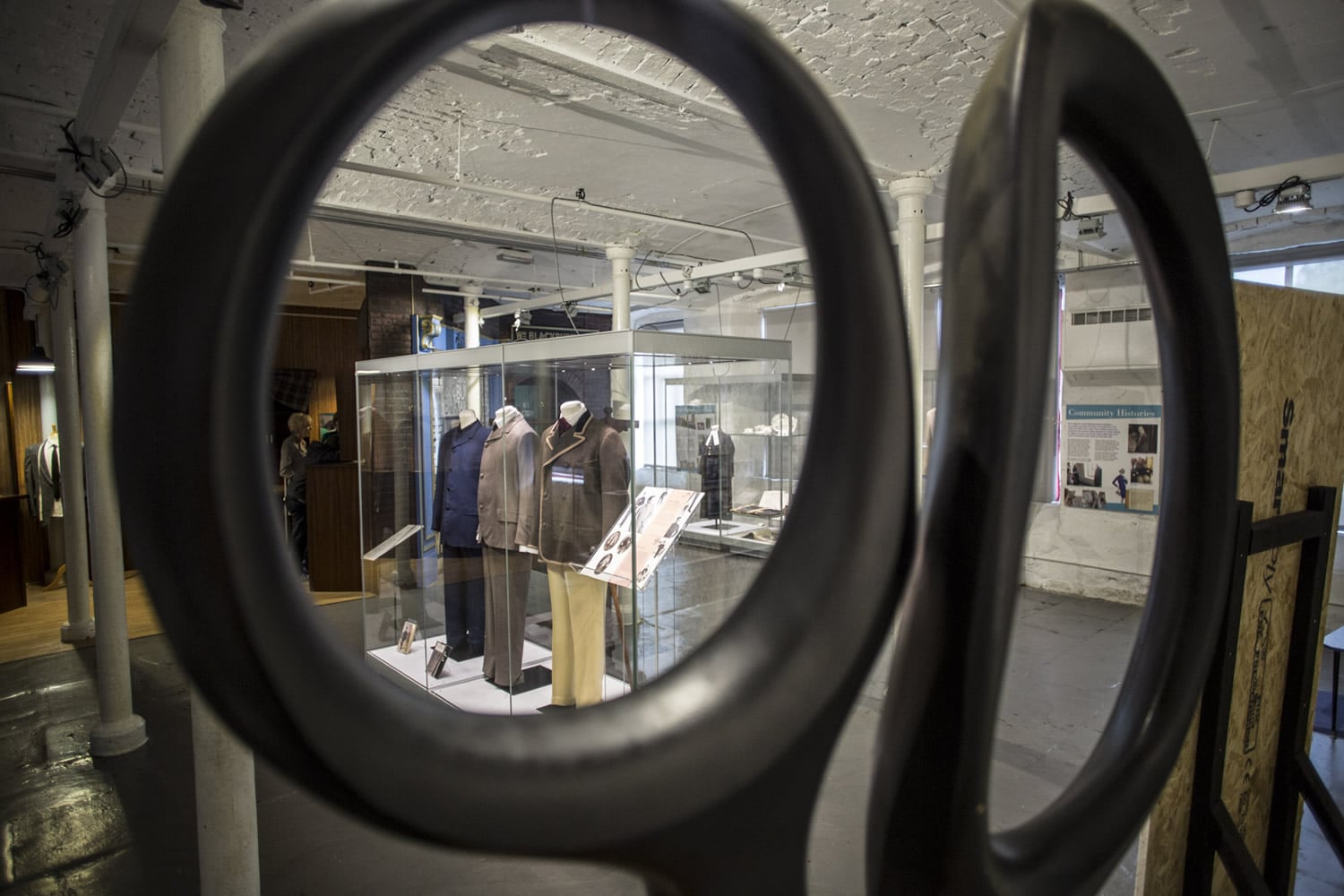 Leeds Industrial Museum Image 4