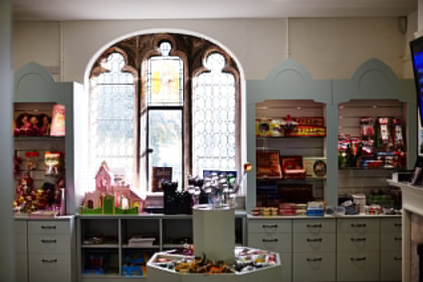 Abbey House Museum - Kirkstall Abbey Image 2