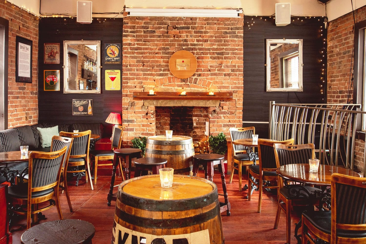 51% Bourbon Lounge Image 1