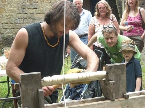 Visit Abbeydale Industrial Hamlet Image 5