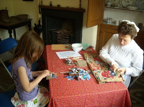Visit Abbeydale Industrial Hamlet Image 1