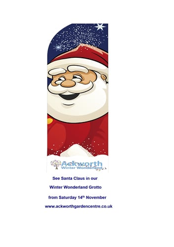Ackworth Garden Centre Image 2