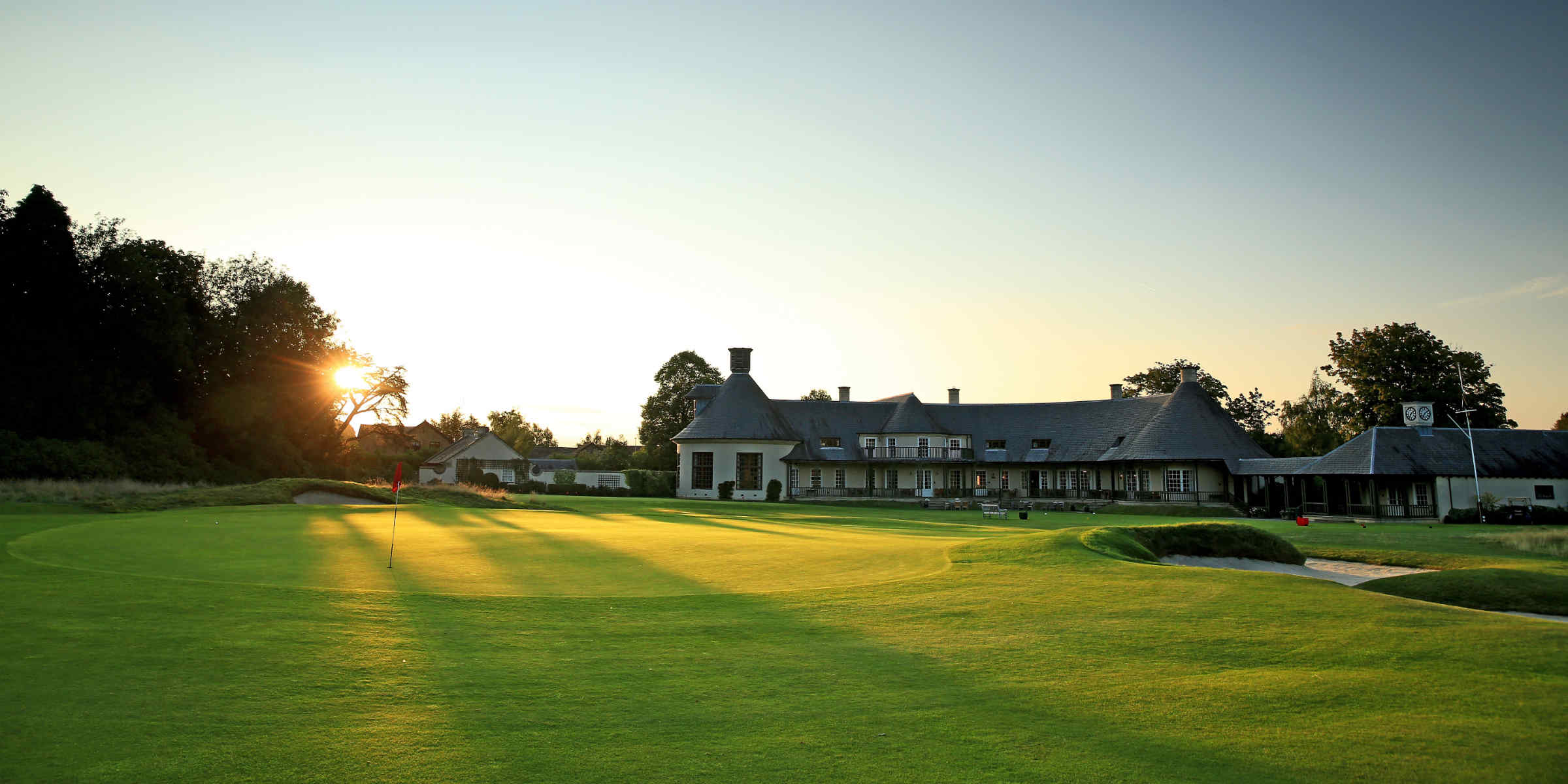 Alwoodley Golf Club Image 6