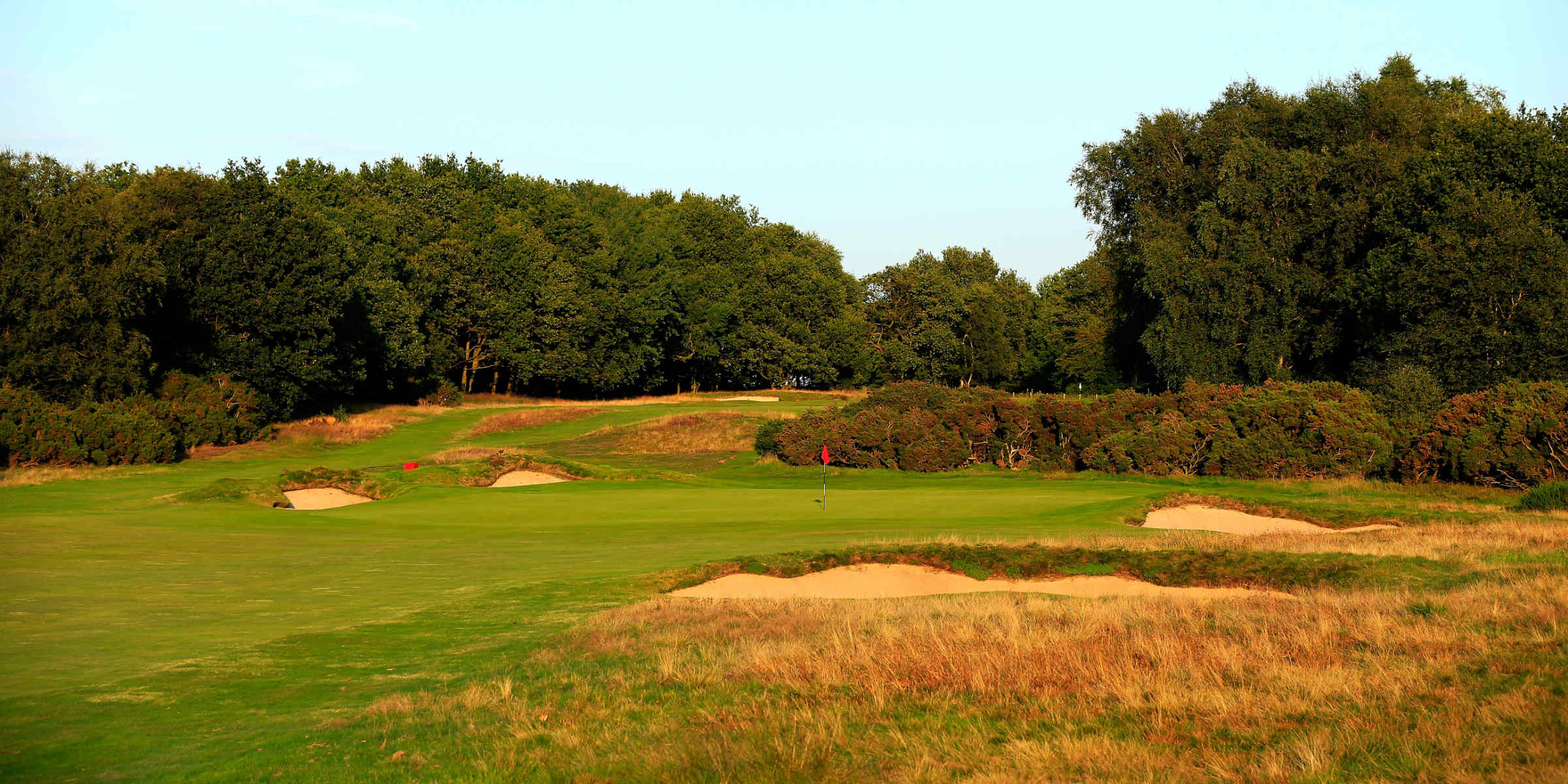 Alwoodley Golf Club Image 7