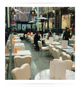 Anthony's Patisserie Image 1