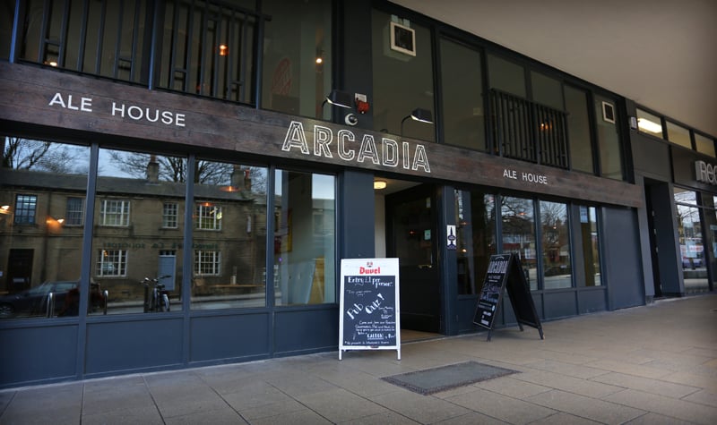 Arcadia Image 1
