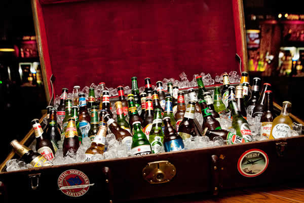Around The World In 80 Beers Image 1