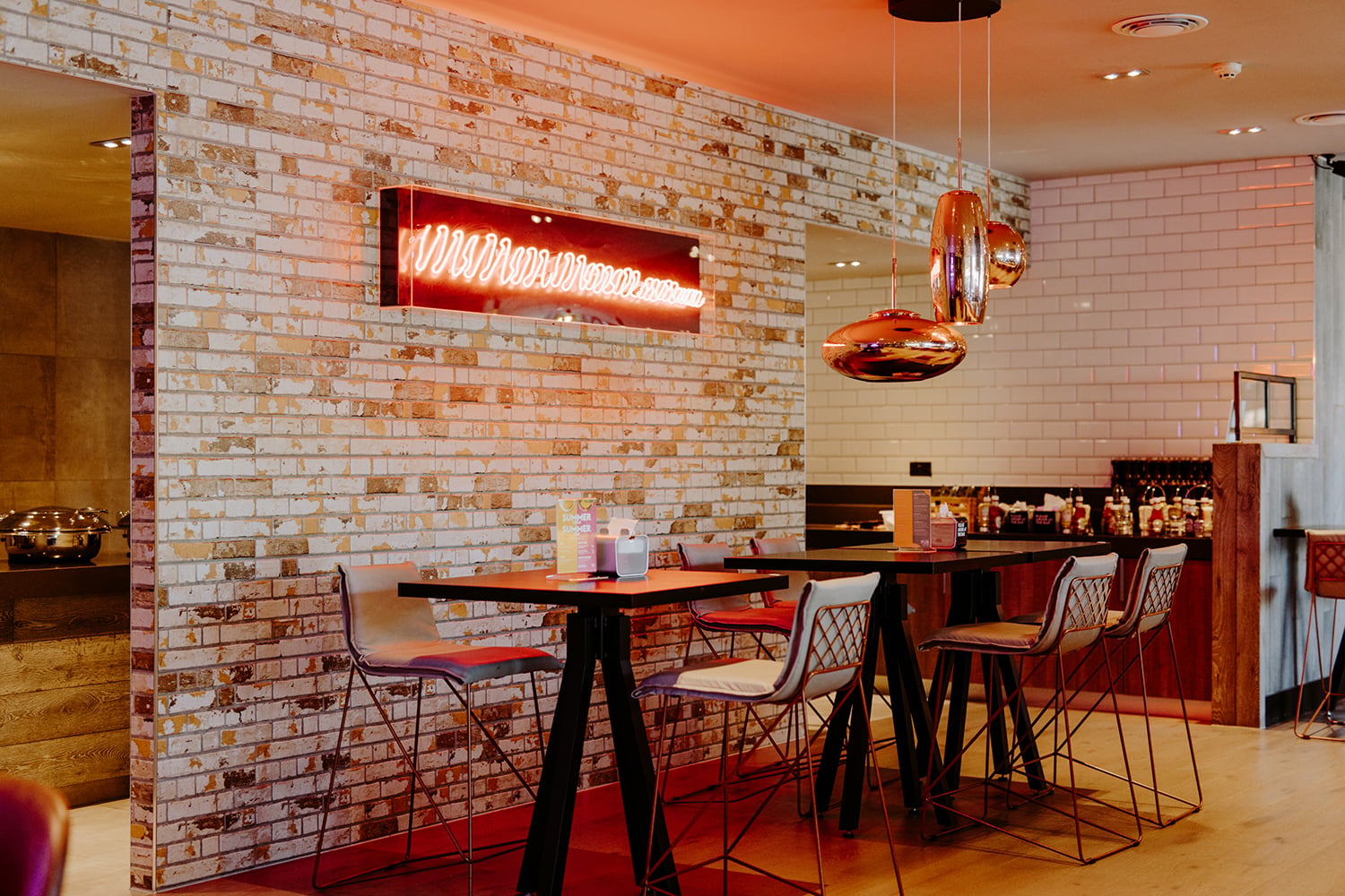 Bar and Grill, Village Hotel - Leeds North Image 1