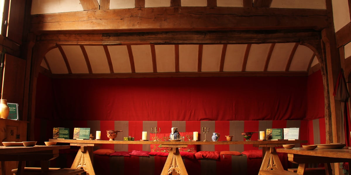 Barley Hall Image 8