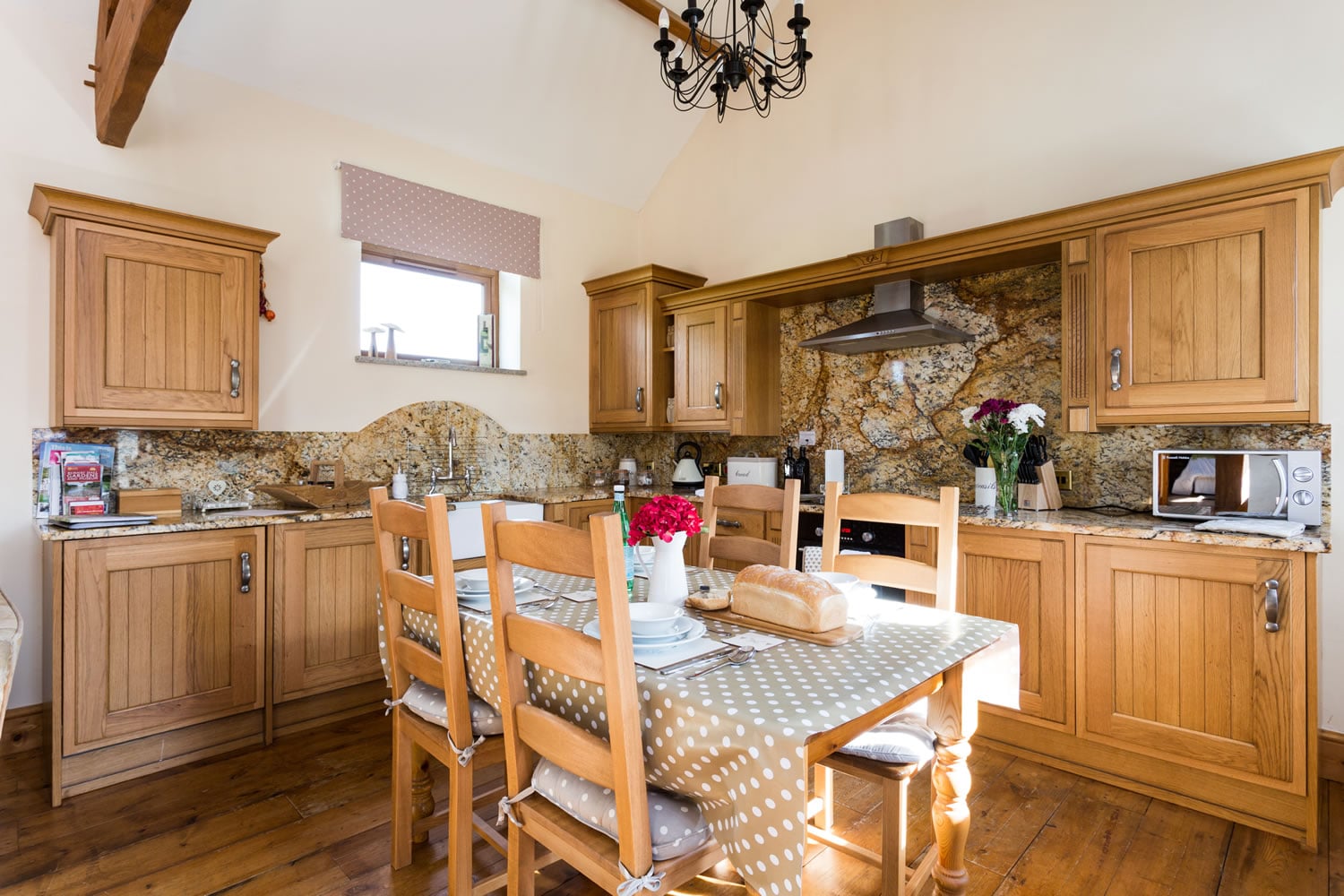 Barn Owl Cottage, Pateley Bridge Image 10
