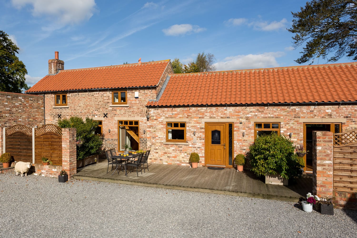 Barn Owl Cottage, Pateley Bridge Image 6