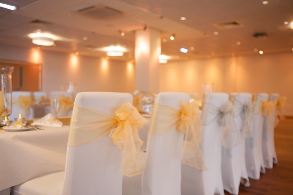 Barnsley Metrodome Leisure Complex Image 3