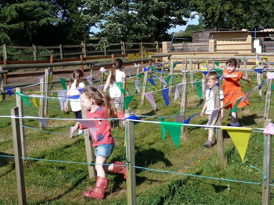 Visit Boston Park Farm, Doncaster - Family Friendly Adventures Image 4