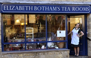 Botham’s of Whitby - Skinner Street