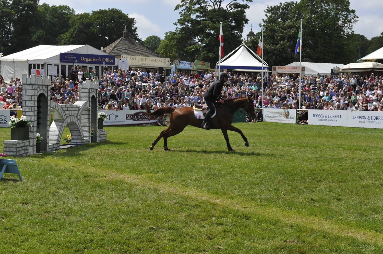 Bramham Park Image 6