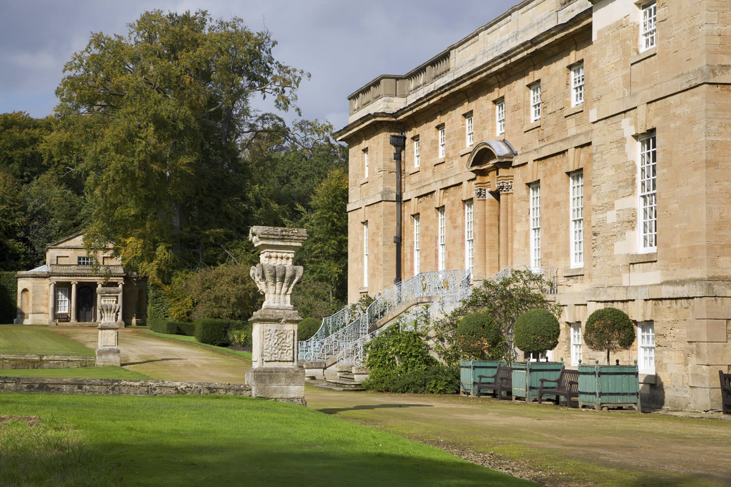 Bramham Park Image 1