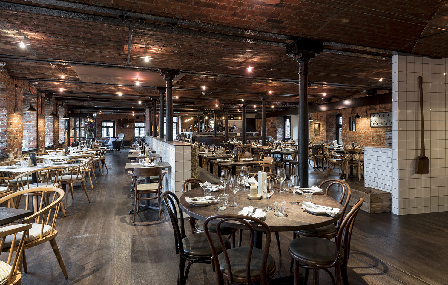 Brasserie Blanc Image 4