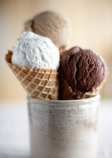 Brymor Ice Cream Parlour - Masham Image 4