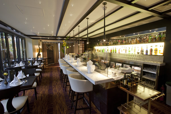 Chaophraya and Palm Sugar Lounge Image 11