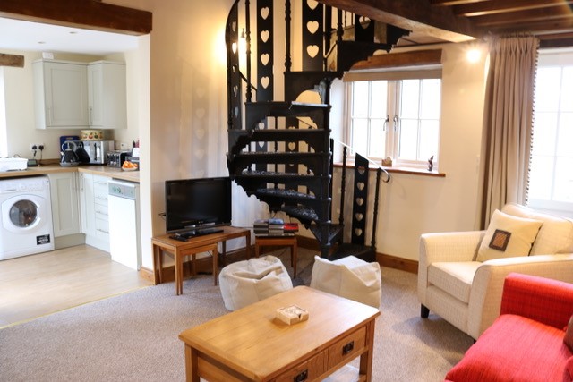 Cherry Cottage Image 1